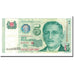 Banknote, Singapore, 5 Dollars, 1999, KM:39, EF(40-45)