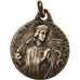 France, Medal, Sancta Martha, Religions & beliefs, AU(55-58), Silver