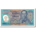 Banknote, Thailand, 50 Baht, Undated (1996), KM:99, EF(40-45)