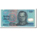 Banknote, Thailand, 50 Baht, 1997, KM:102a, AU(50-53)