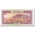 Geldschein, Yemen Arab Republic, 100 Rials, 1993, KM:28, UNZ