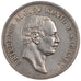 GERMAN STATES, 5 Mark, 1914, Muldenhutten, KM #1266, AU(55-58), Silver, 38,...