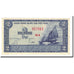 Banknote, South Viet Nam, 2 D<ox>ng, 1955, KM:12a, UNC(63)