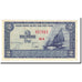 Banknote, South Viet Nam, 2 D<ox>ng, 1955, KM:12a, UNC(63)