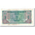 Geldschein, South Viet Nam, 50 D<ox>ng, 1969, KM:25a, SS