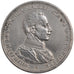 Stati tedeschi, PRUSSIA, Wilhelm II, 5 Mark, 1913, Berlin, BB, Argento, KM:536
