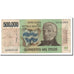 Billet, Argentine, 500,000 Pesos, undated (1980-83), KM:309, TTB
