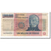 Banknote, Argentina, 1,000,000 Pesos, Undated (1981-93), KM:310, EF(40-45)