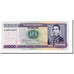 Billet, Bolivie, 1 Centavo on 10,000 Pesos Bolivianos, 1987, KM:195, SPL