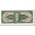 Billet, Brésil, 1 Centavo on 10 Cruzeiros, Undated (1966-1967), KM:183b, TTB