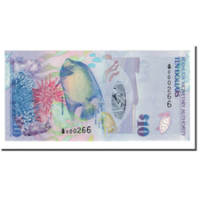 Banknote, Bermuda, 10 Dollars, 2009, 2009-01-01, KM:59a, UNC(63)