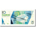 Banknote, Aruba, 10 Florin, 2003, 2003-12-01, KM:16a, UNC(65-70)