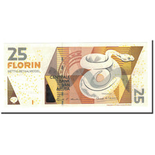 Banknote, Aruba, 25 Florin, 2003, 2003-12-01, KM:17a, UNC(65-70)