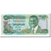 Geldschein, Bahamas, 1 Dollar, 2001, KM:69, UNZ