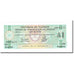 Banknote, Argentina, 1 Austral, KM:S2711a, UNC(65-70)