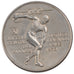 Monnaie, Panama, 5 Balboas, 1970, U.S. Mint, SUP+, Argent, KM:28