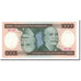 Banconote, Brasile, 1000 Cruzeiros, 1981-1986, KM:201c, SPL