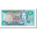 Banknote, Bermuda, 2 Dollars, 2000, 2000-05-24, KM:50a, UNC(65-70)