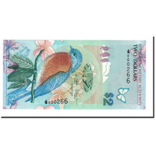 Banknote, Bermuda, 2 Dollars, 2009, 2009-01-01, KM:57a, AU(50-53)