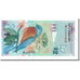 Banknote, Bermuda, 2 Dollars, 2009, 2009-01-01, KM:57a, AU(50-53)