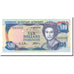 Geldschein, Bermuda, 10 Dollars, 1989, 1989-02-20, KM:42b, UNZ