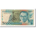 Banconote, Brasile, 5 Cruzados Novos on 5000 Cruzados, 1989, KM:217a, MB