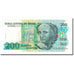 Billet, Brésil, 200 Cruzados Novos, 1989, KM:221a, NEUF