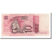 Banknote, Brazil, 10 Reais, Undated (1997- ), KM:245Ac, UNC(65-70)