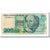 Billet, Brésil, 200 Cruzeiros on 200 Cruzados Novos, 1990, KM:225b, TTB