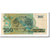 Billet, Brésil, 200 Cruzeiros on 200 Cruzados Novos, 1990, KM:225b, TTB