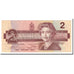 Banknote, Canada, 2 Dollars, 1986, KM:94b, AU(50-53)