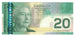 Geldschein, Kanada, 20 Dollars, 2004, KM:103a, UNZ-
