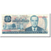 Billete, 10 Colones, 1972-87, Costa Rica, 1983-04-07, KM:237b, UNC