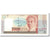 Banknote, Costa Rica, 2000 Colones, 1998, 1997-07-30, KM:265a, UNC(65-70)