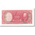 Banknote, Chile, 10 Centesimos on 100 Pesos, UNDATED (1960-1961), KM:127a