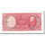 Billet, Chile, 10 Centesimos on 100 Pesos, UNDATED (1960-1961), KM:127a, NEUF