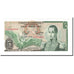 Biljet, Colombia, 5 Pesos Oro, 1961-1981, 1980-01-01, KM:406f, NIEUW