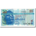 Billet, Hong Kong, 20 Dollars, 2003-2009, 2003-07-01, KM:207a, NEUF