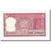 Banknote, India, 2 Rupees, KM:53Aa, UNC(65-70)