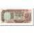 Banknote, India, 10 Rupees, KM:81d, EF(40-45)