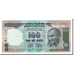 Banknote, India, 100 Rupees, 1996, KM:91e, UNC(63)