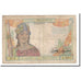 Banknote, FRENCH INDO-CHINA, 5 Piastres, 1932-1939, KM:55c, VF(20-25)