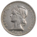 Portogallo, Escudo, 1916, SPL-, Argento, KM:564