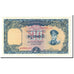 Banknote, Burma, 10 Kyats, Undated (1958), KM:48a, UNC(65-70)