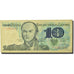 Banknote, Poland, 10 Zlotych, 1982, 1982-06-01, KM:148a, AU(55-58)