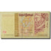 Billet, Portugal, 500 Escudos, 1997, 1997-09-11, KM:187b, TTB