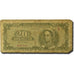 Banknote, Romania, 20 Lei, 1950, 1950-06-15, KM:84a, VG(8-10)
