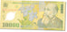 Banknote, Romania, 10,000 Lei, 2000, KM:112a, UNC(65-70)