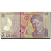 Banknote, Romania, 5 Lei, 2011, 2005-07-01, KM:118a, UNC(65-70)