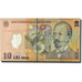 Banconote, Romania, 10 Lei, 2011, 2005-07-01, KM:119a, FDS